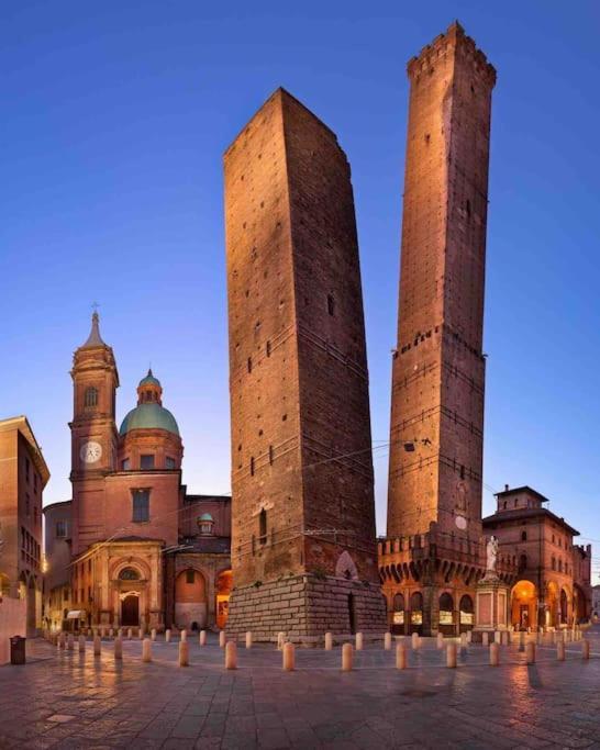 Casa Rame Apartment Bologna Exterior photo